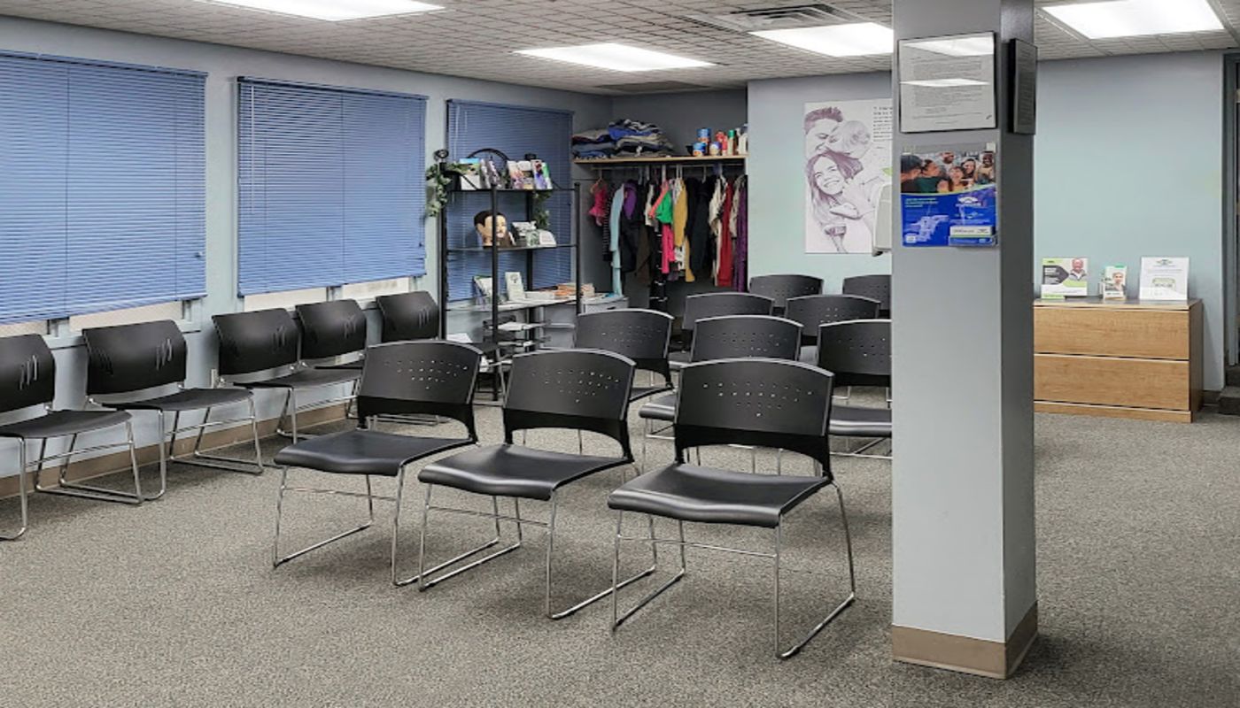 Crossroads Treatment Center Butler