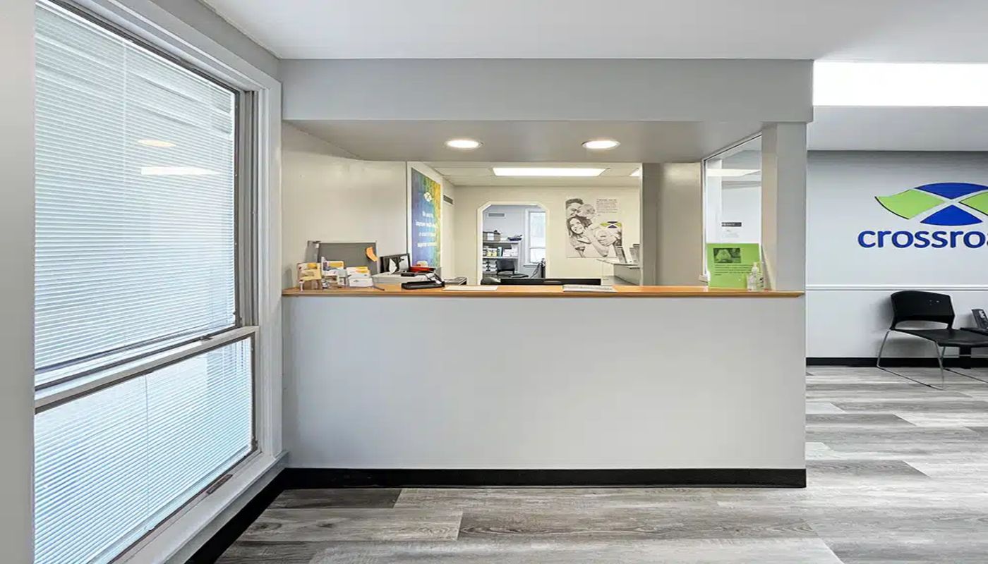 Crossroads Treatment Center Canonsburg