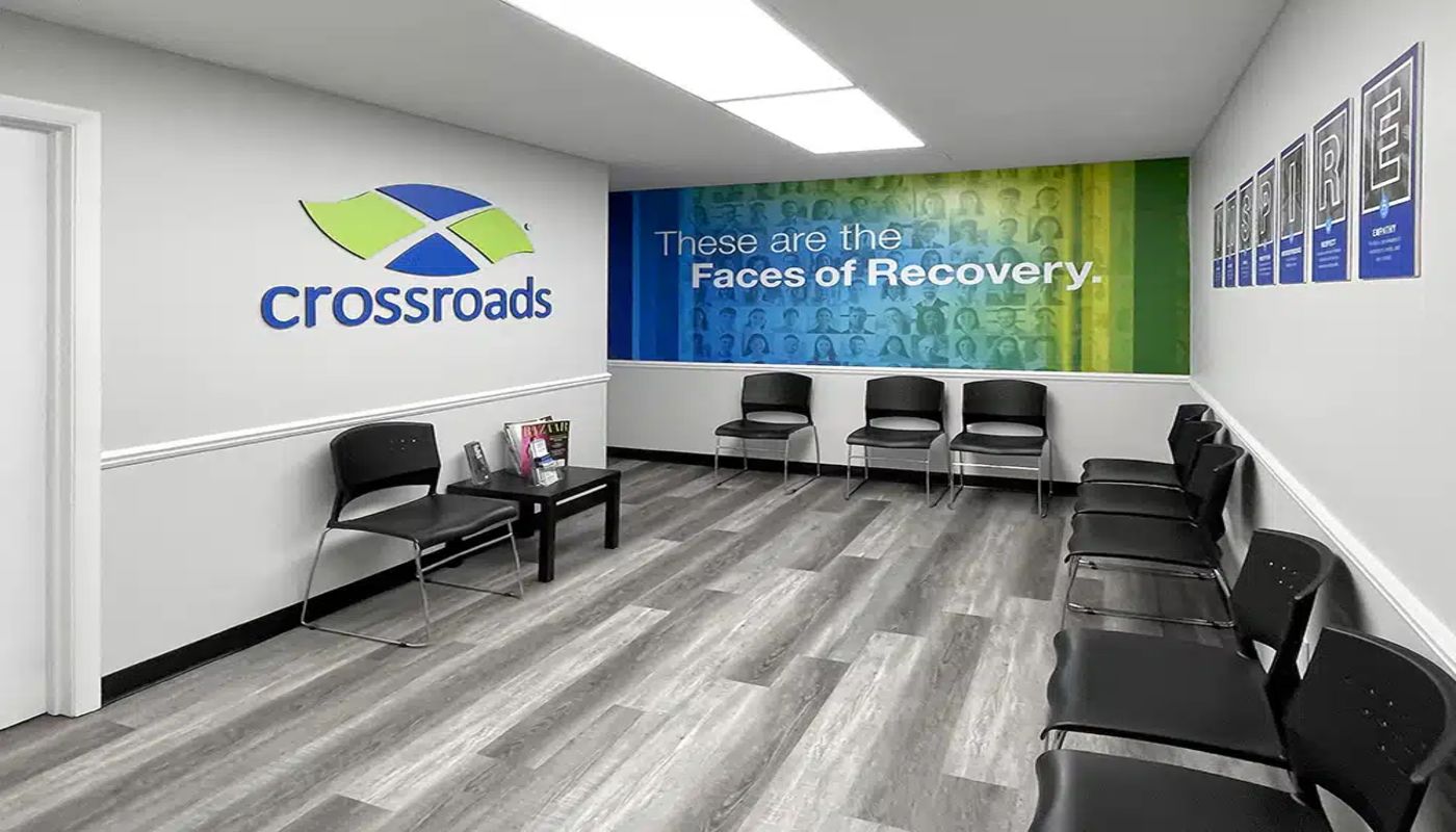 Crossroads Treatment Center Canonsburg