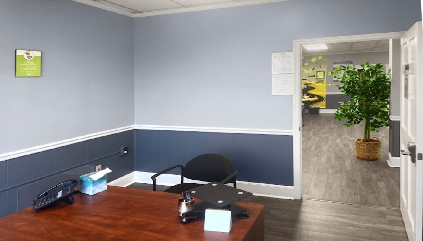 Crossroads Treatment Center Columbia