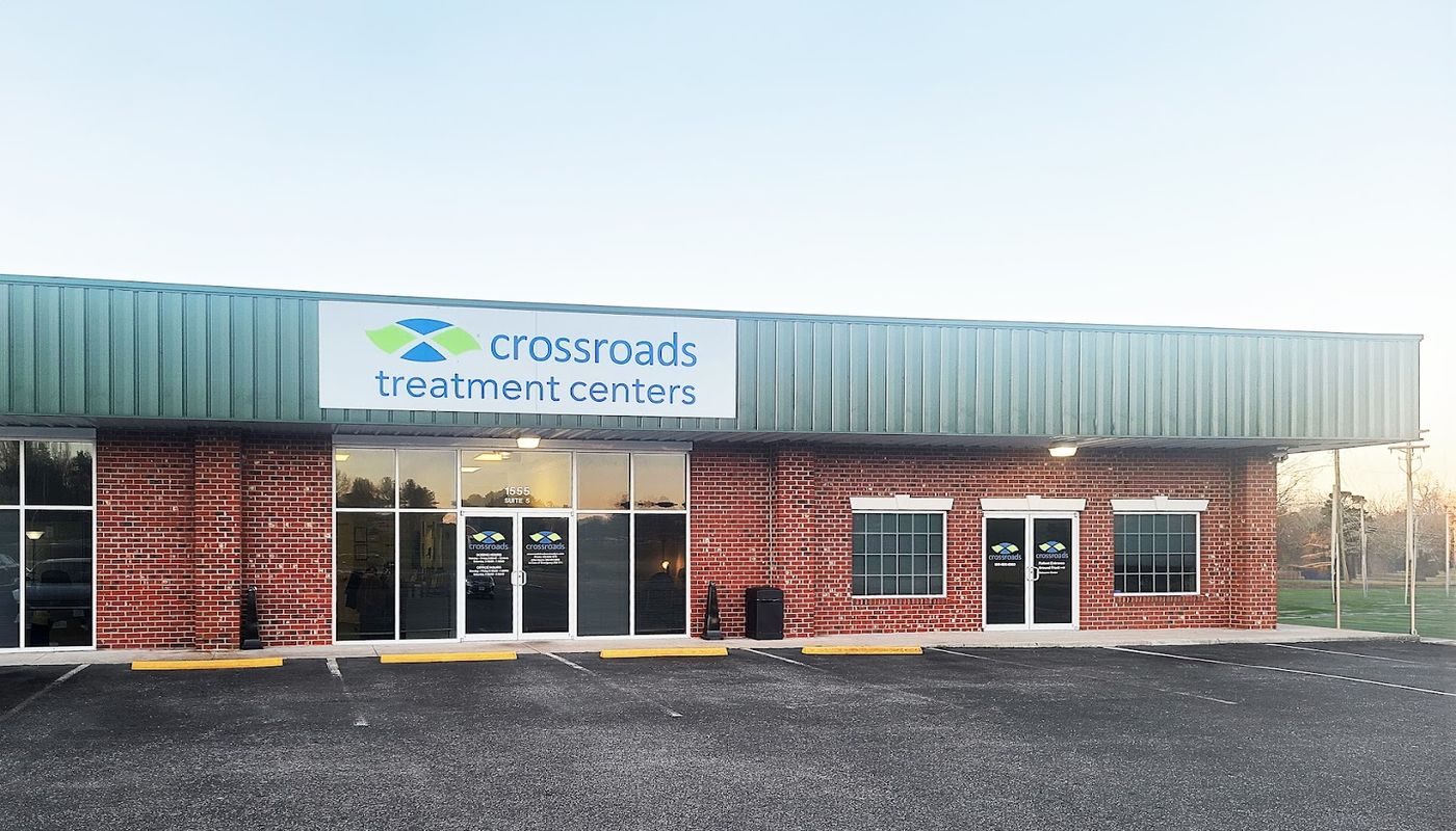 Crossroads Treatment Center Danville