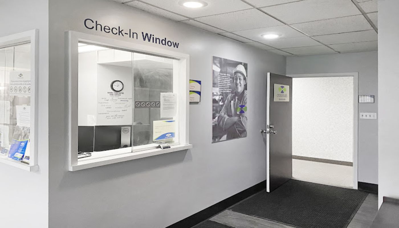 Crossroads Treatment Center Erie