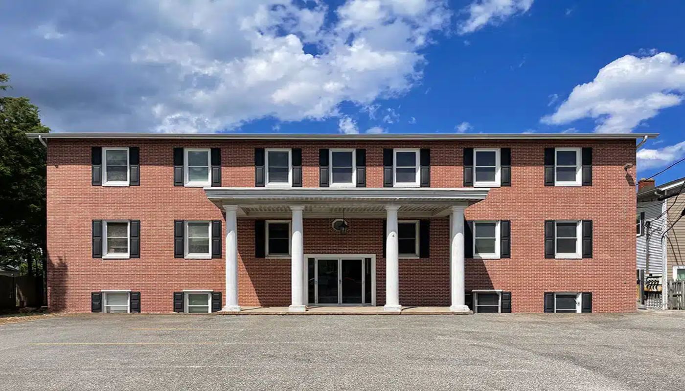 Crossroads Treatment Center Lanoka Harbor