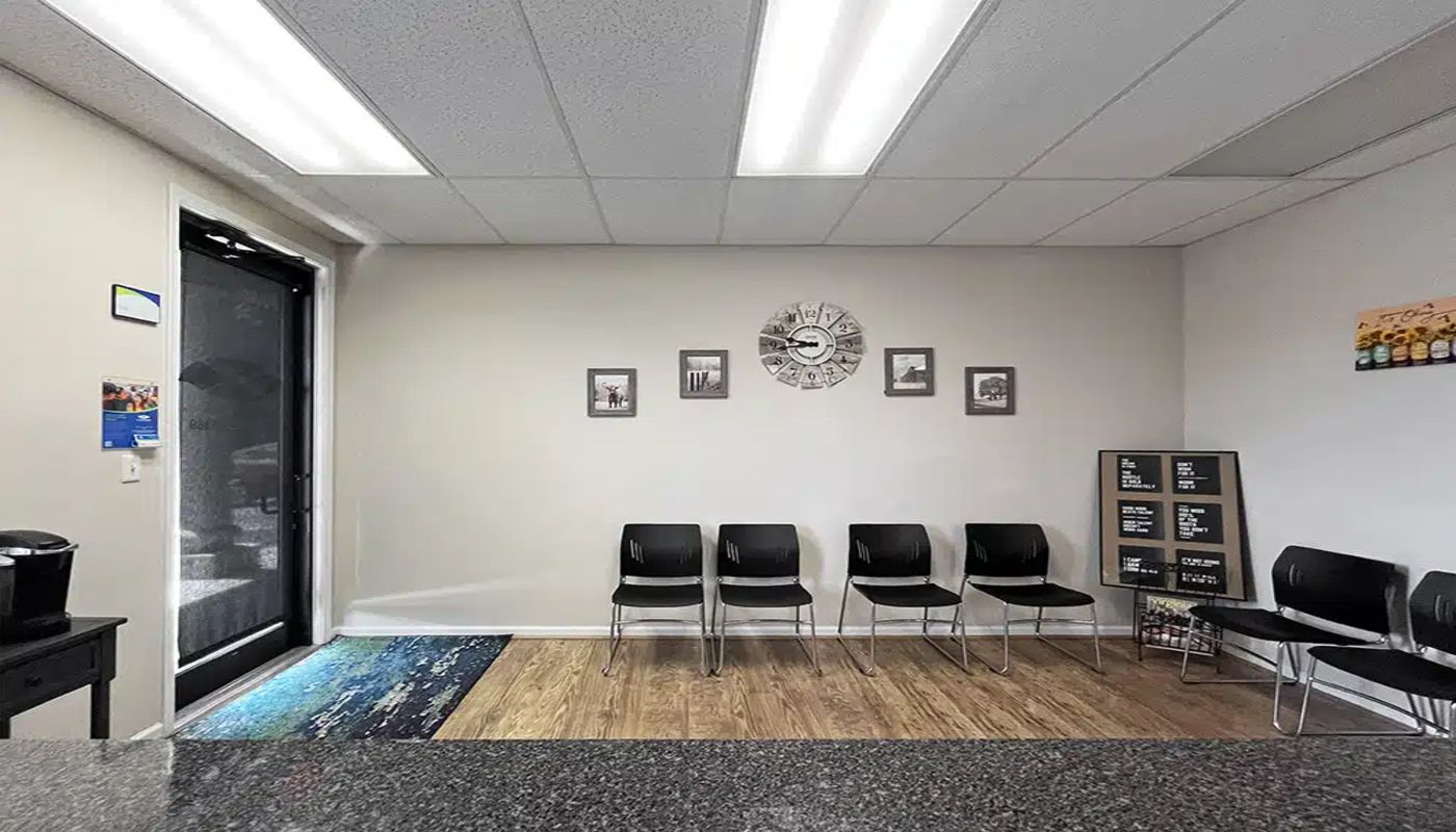 Crossroads Treatment Center Lynchburg