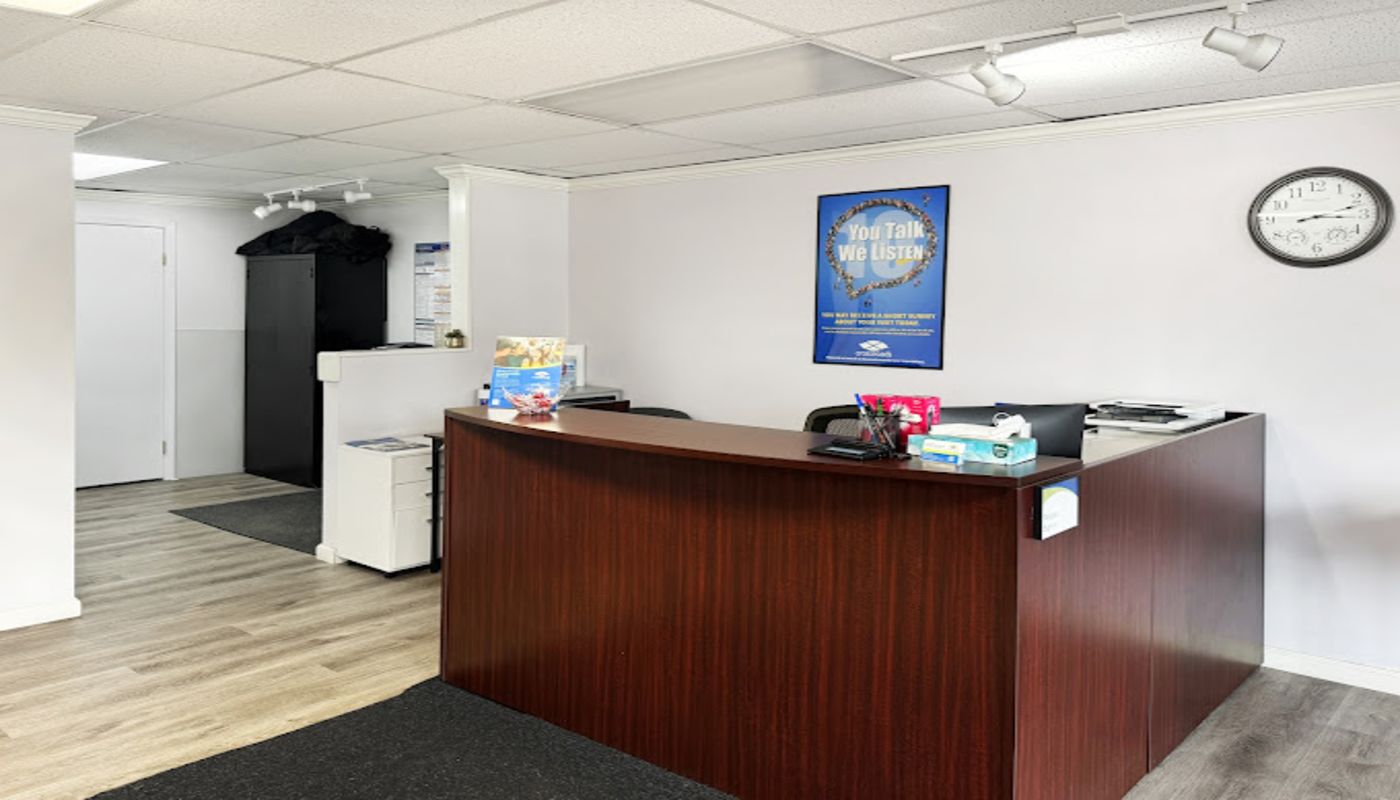 Crossroads Treatment Center Meadville