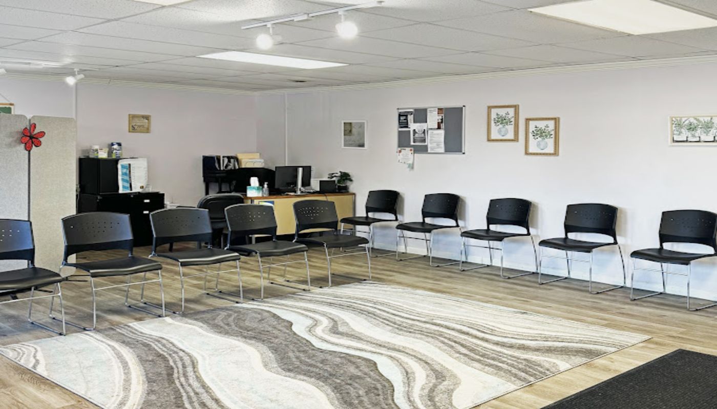 Crossroads Treatment Center Meadville