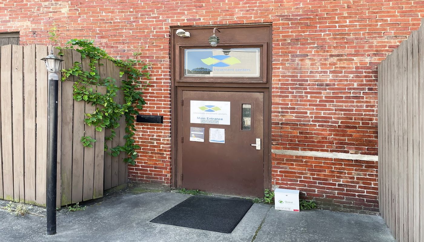 Crossroads Treatment Center New Castle