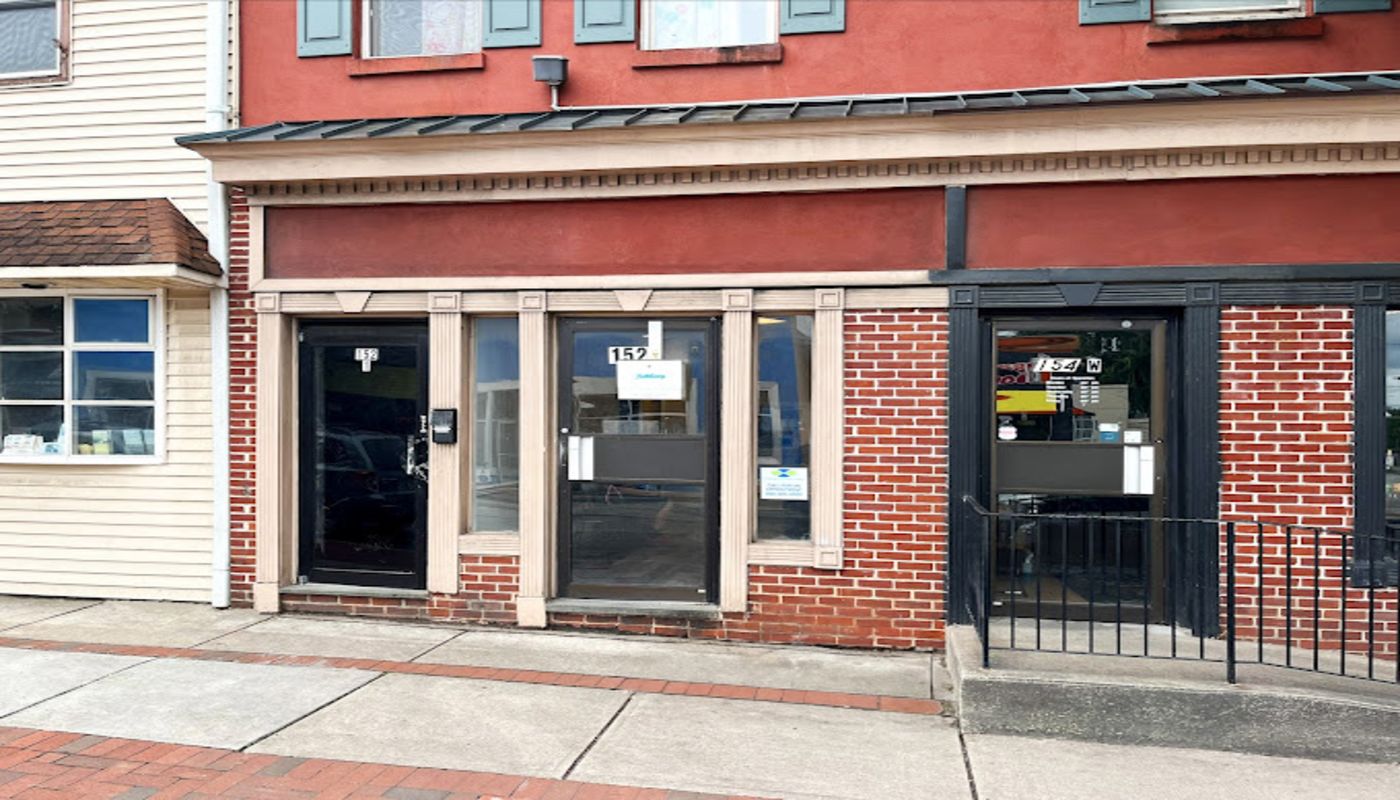 Crossroads Treatment Center Norristown