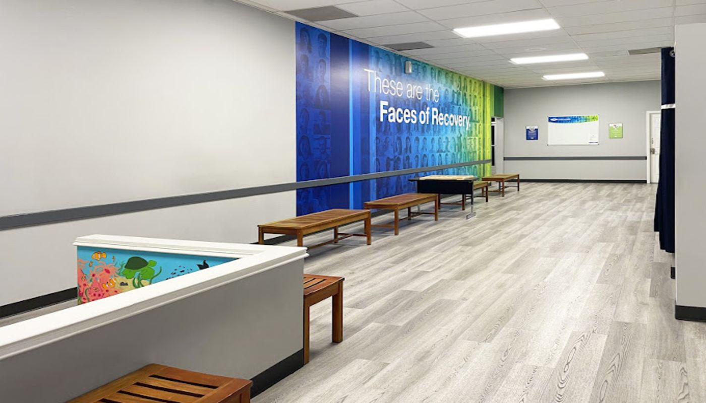 Crossroads Treatment Center Ringgold