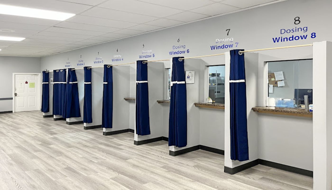 Crossroads Treatment Center Ringgold