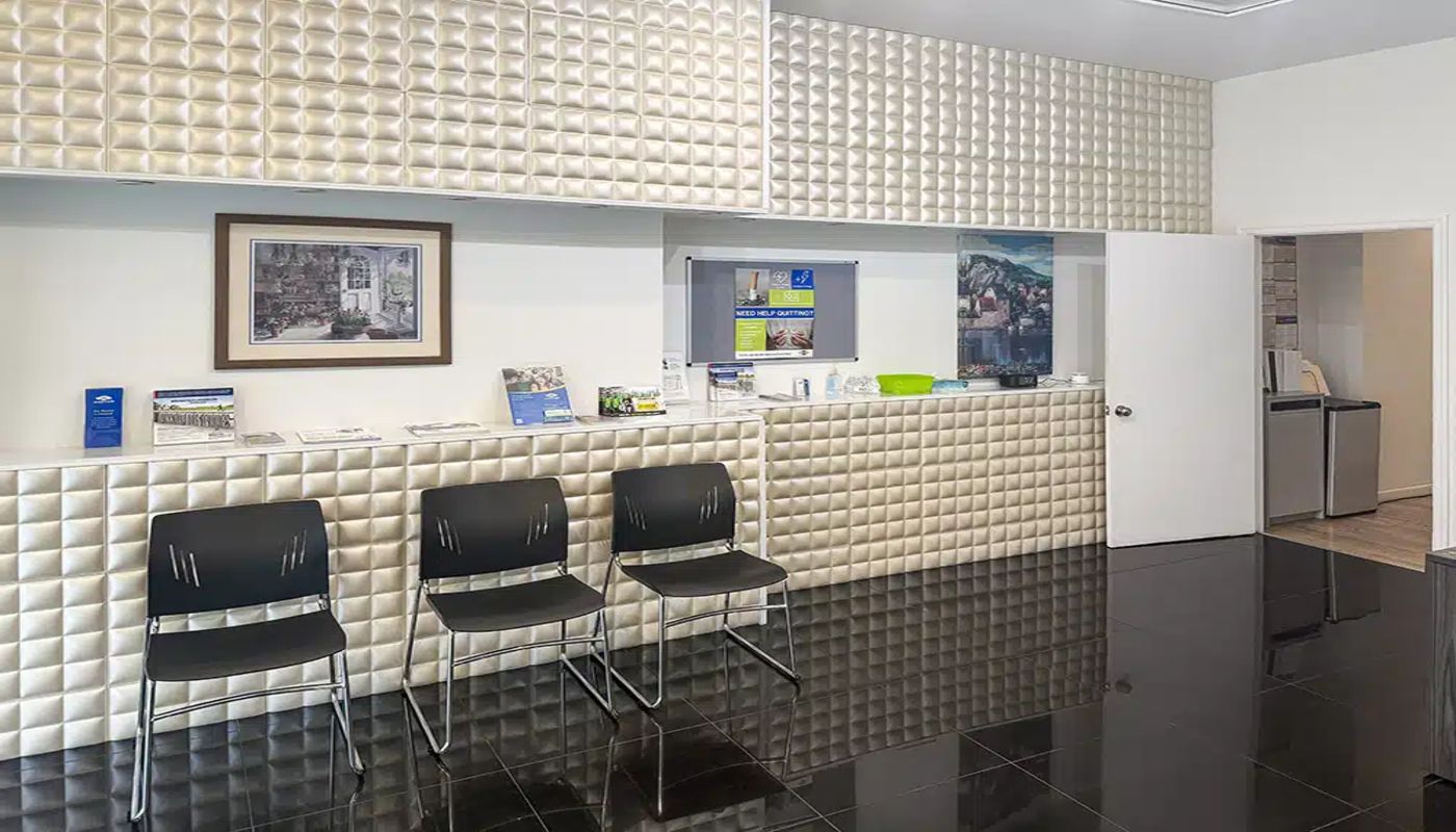 Crossroads Treatment Center South Philadelphia