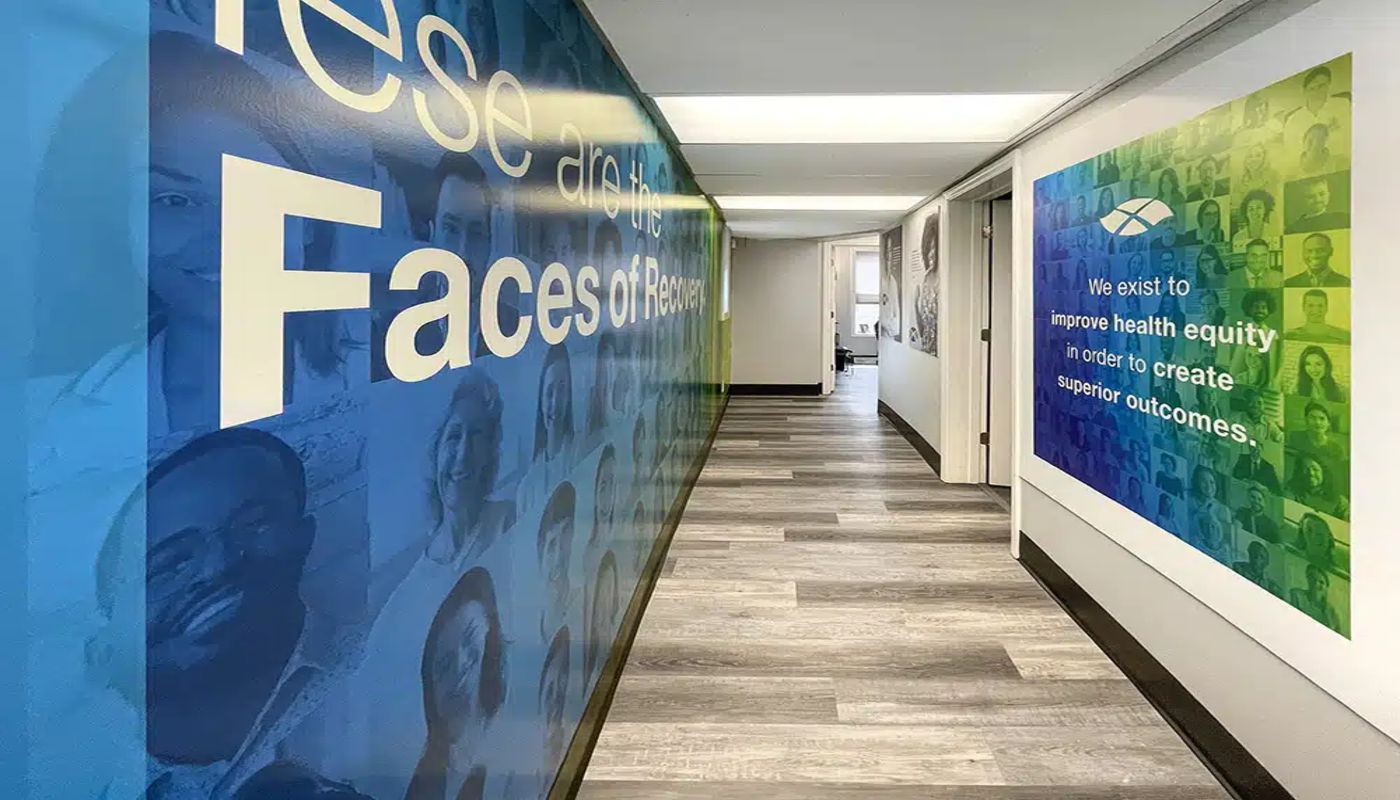 Crossroads Treatment Center Washington (PA)