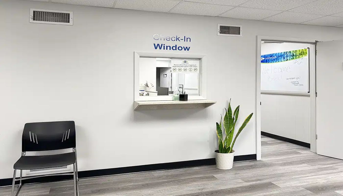 Crossroads Treatment Center Wilmerding