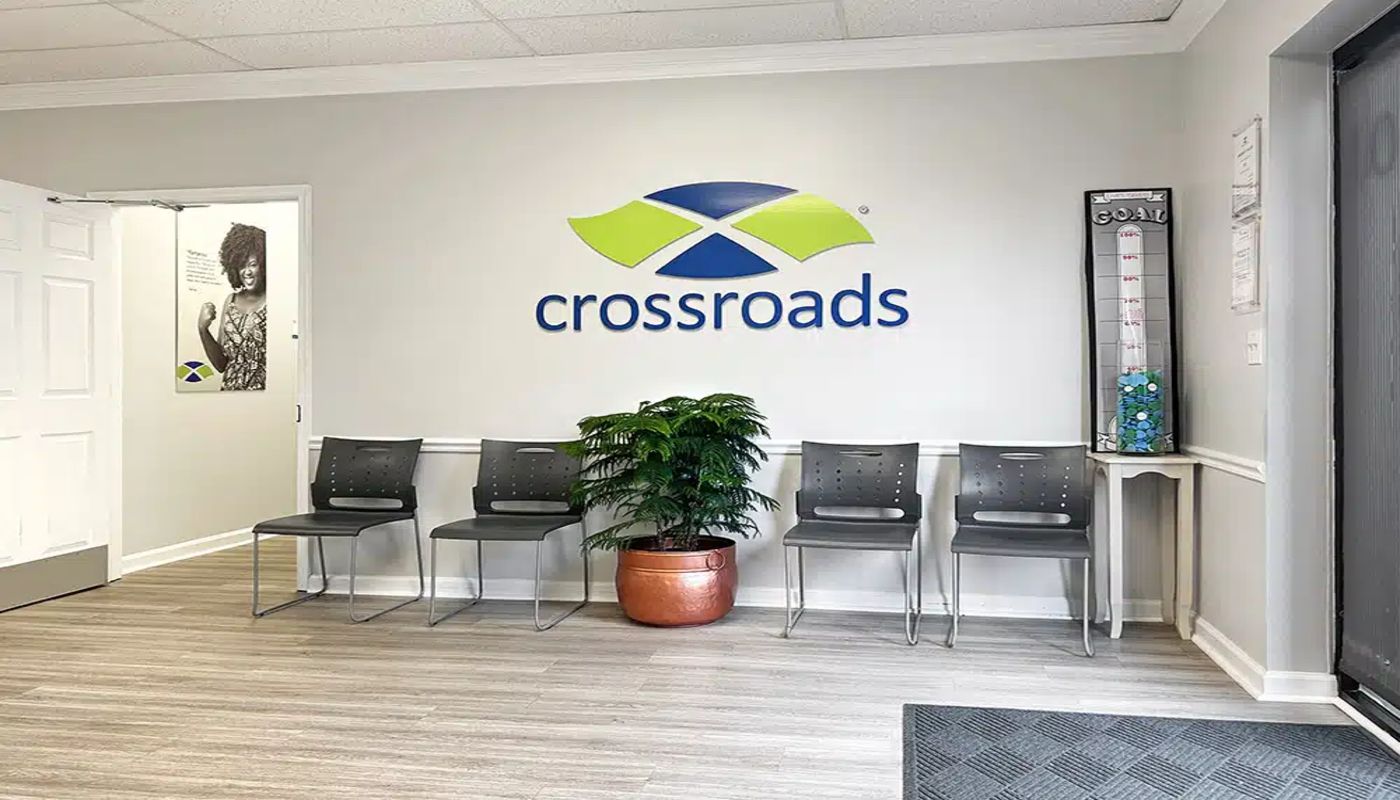 Crossroads Treatment Center Winchester