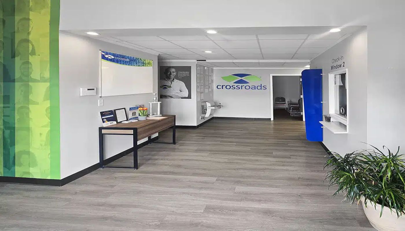 Crossroads Treatment Center Ashland