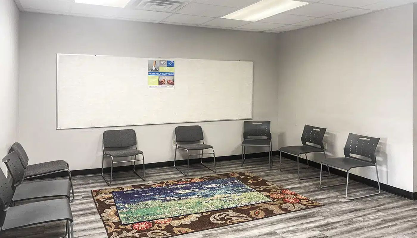 Crossroads Treatment Center Florence