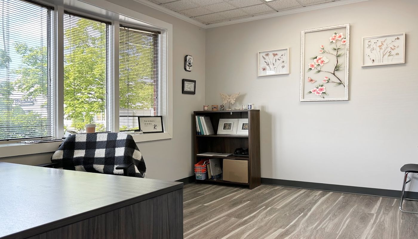 Crossroads Treatment Center Fredericksburg