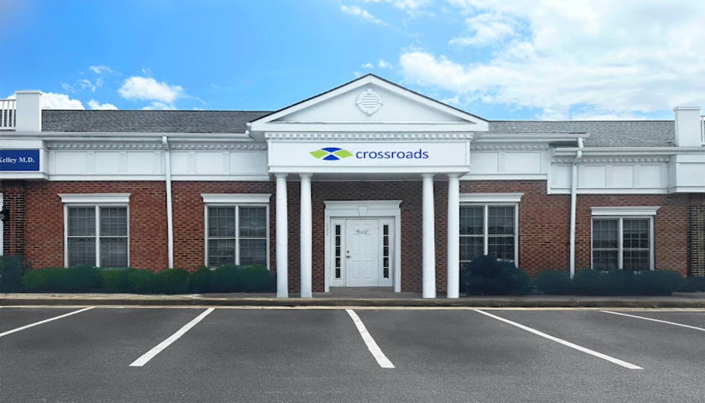 Crossroads Treatment Center Harrisonburg