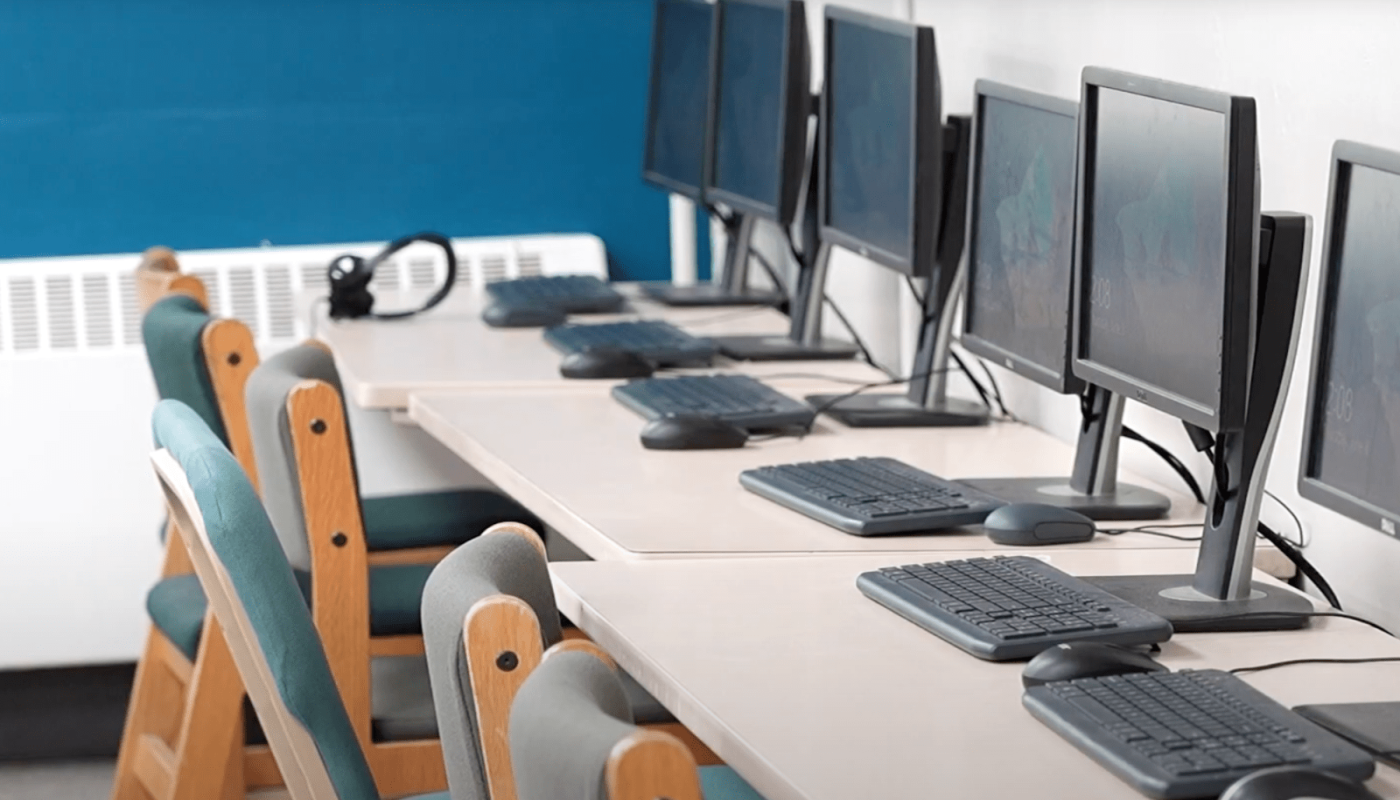 ARC Crown Recovery Center