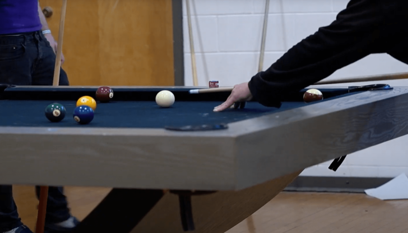 ARC Crown Recovery Center