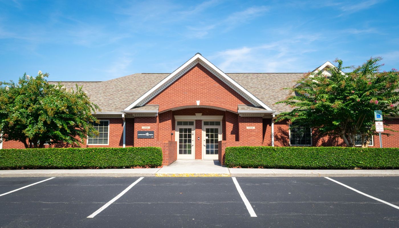 Cumberland Heights Knoxville-Papermill