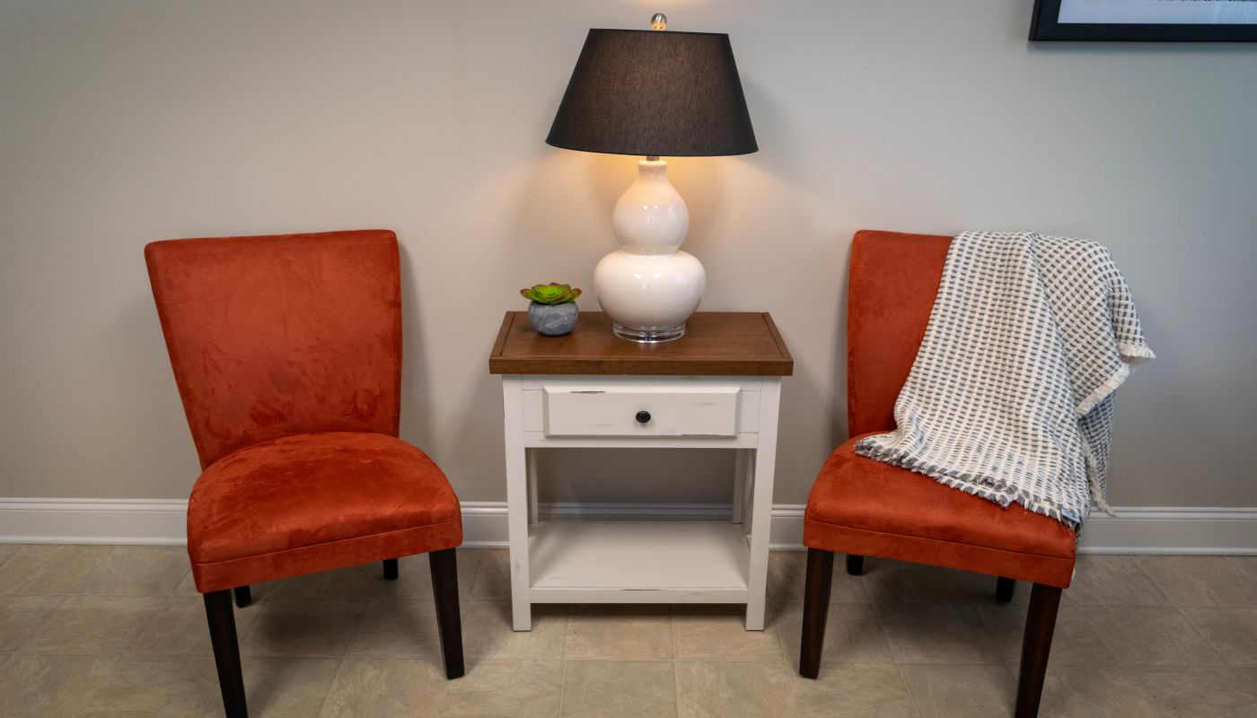 Cumberland Heights Knoxville-Papermill