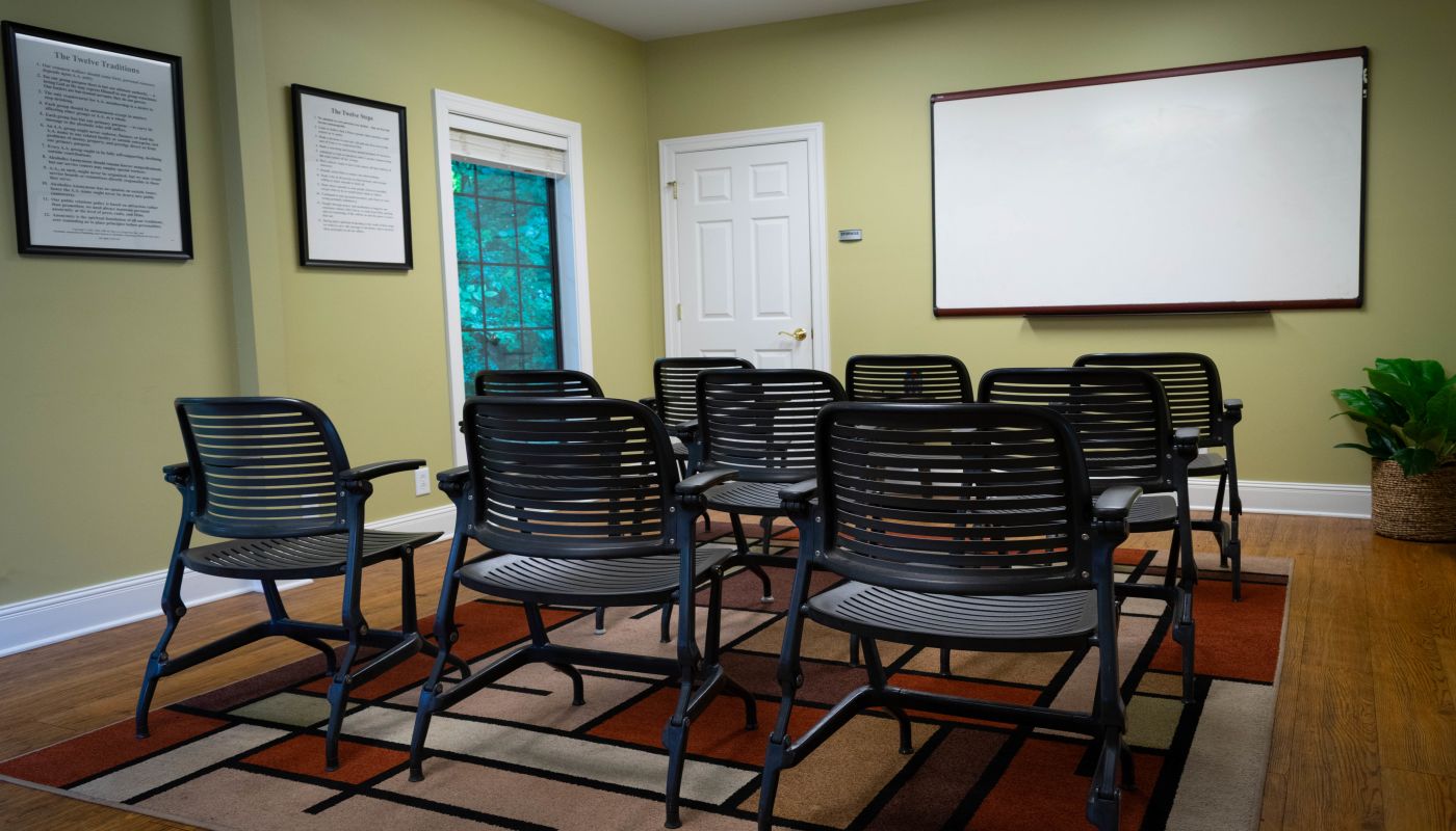 Cumberland Heights Murfreesboro