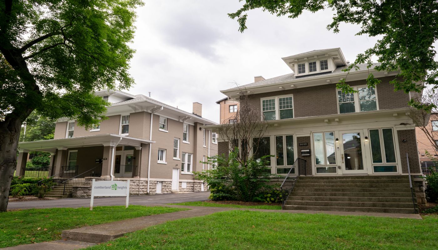 Cumberland Heights Music Row