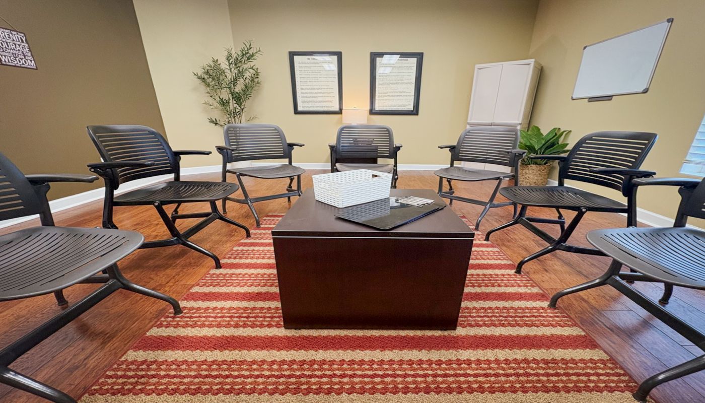 Cumberland Heights Gallatin | Hendersonville