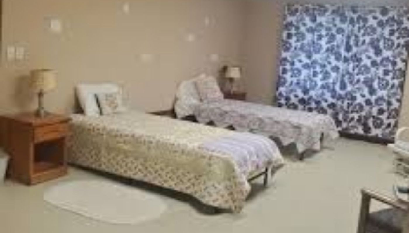 Darjune Recovery and Housing Services