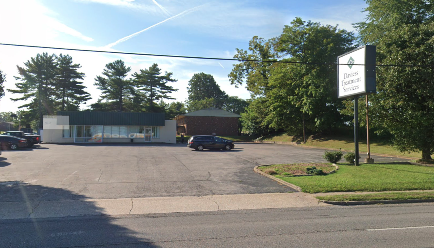 Daviess Treatment Services