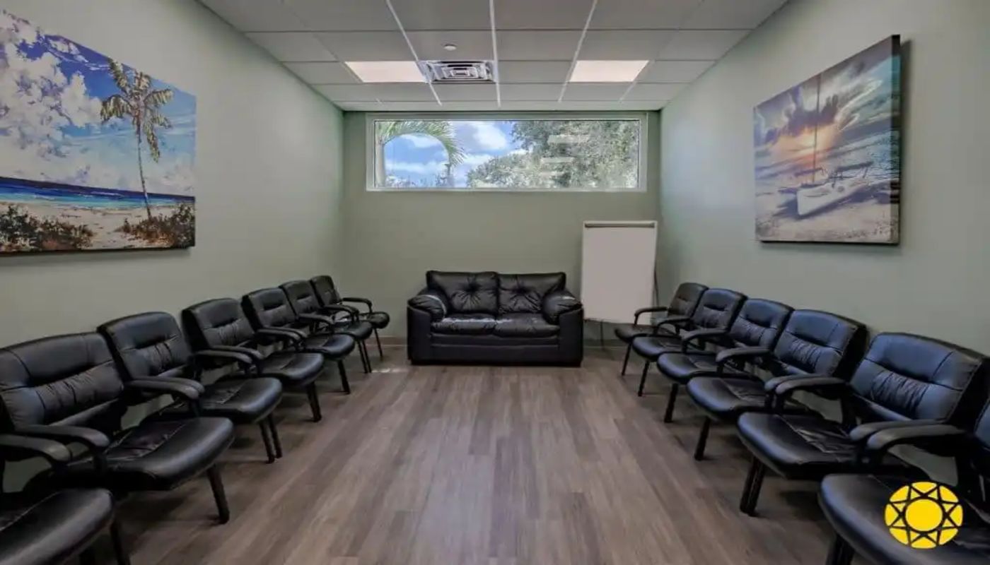 Daylight Recovery Center