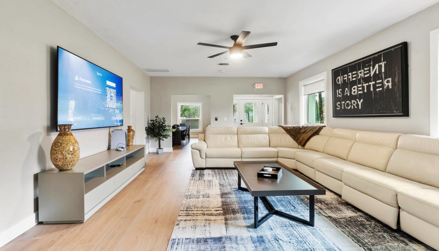 DeLand Treatment Solutions