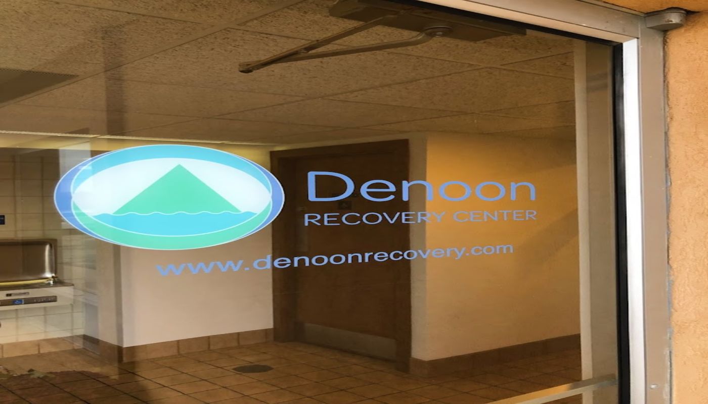 Denoon Recovery Center