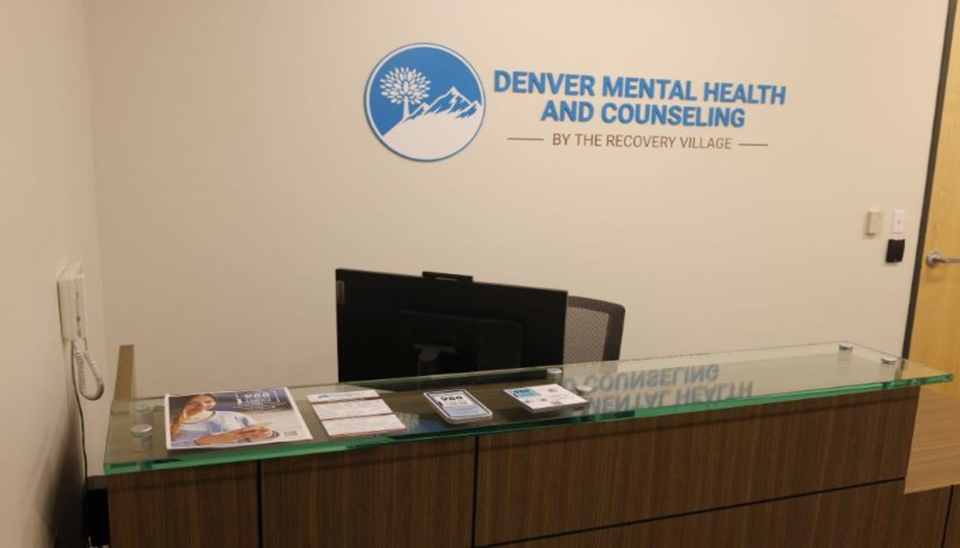 Denver Mental Health and Counseling