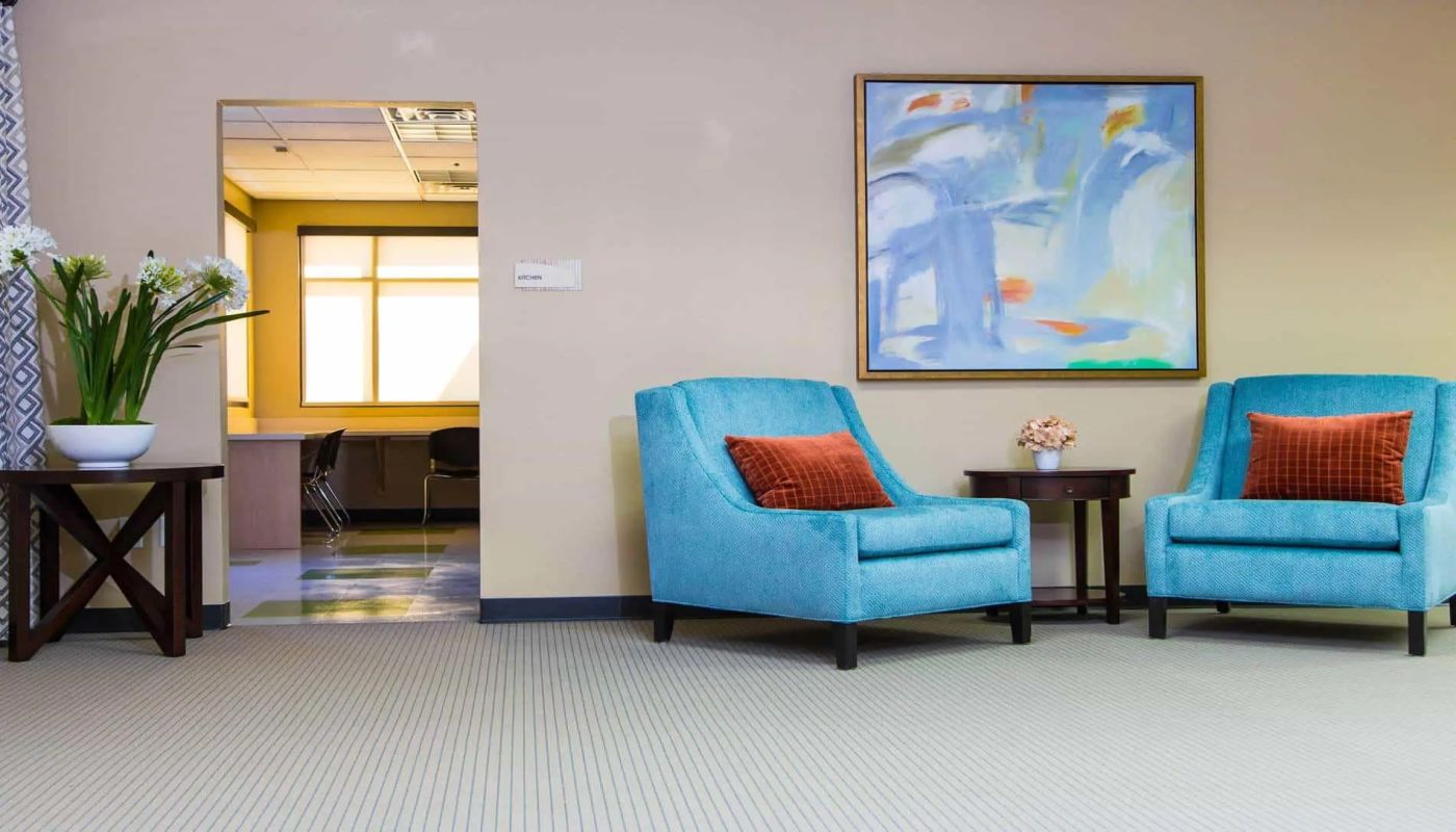 Desert Hope Outpatient