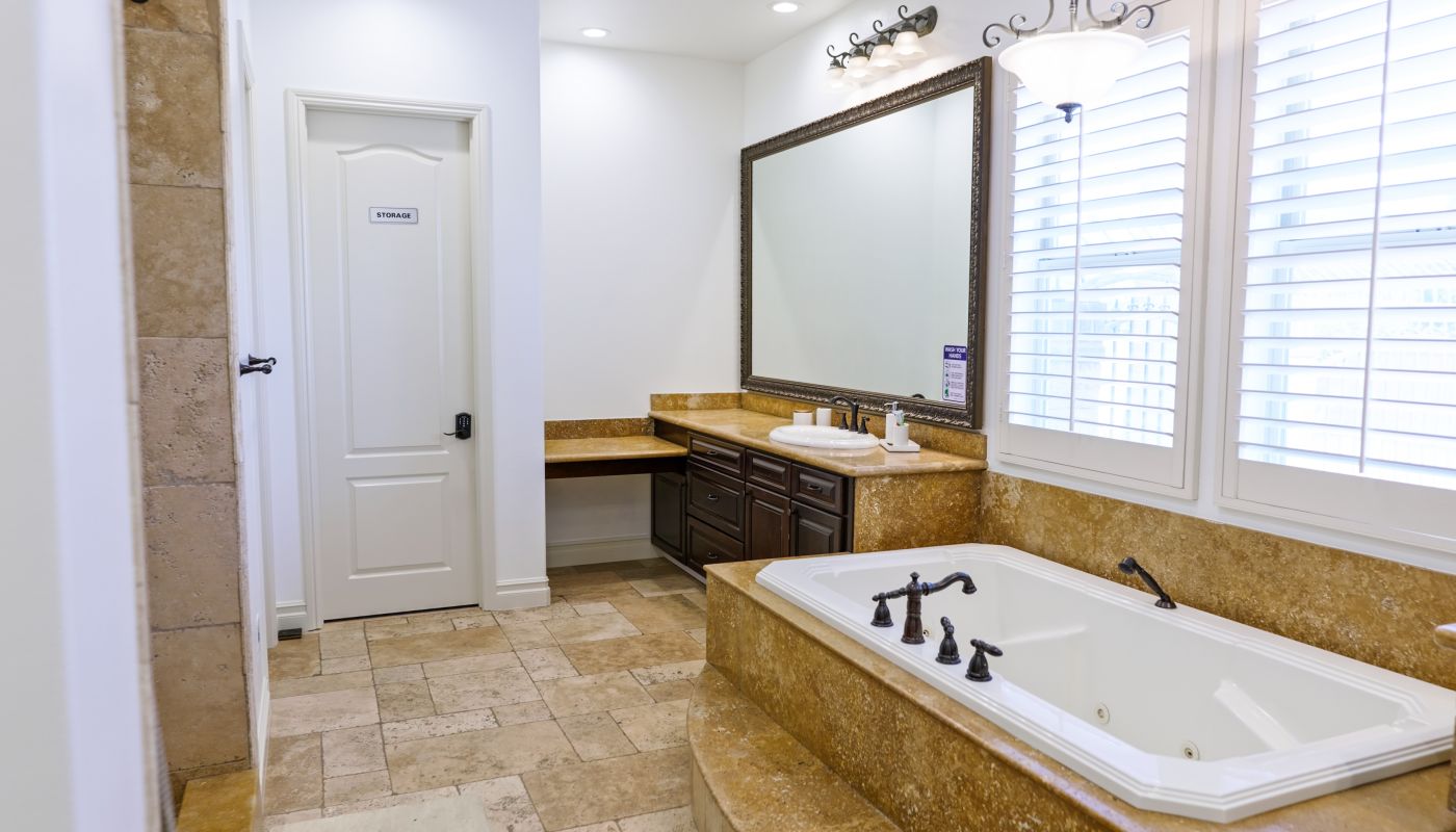 Desert Paradise Detox & Rehab