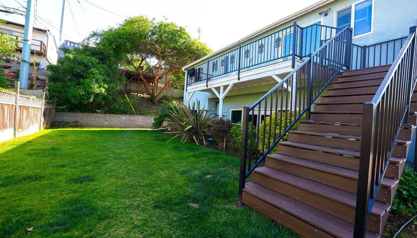 Design for Recovery Sober Living Westside LA