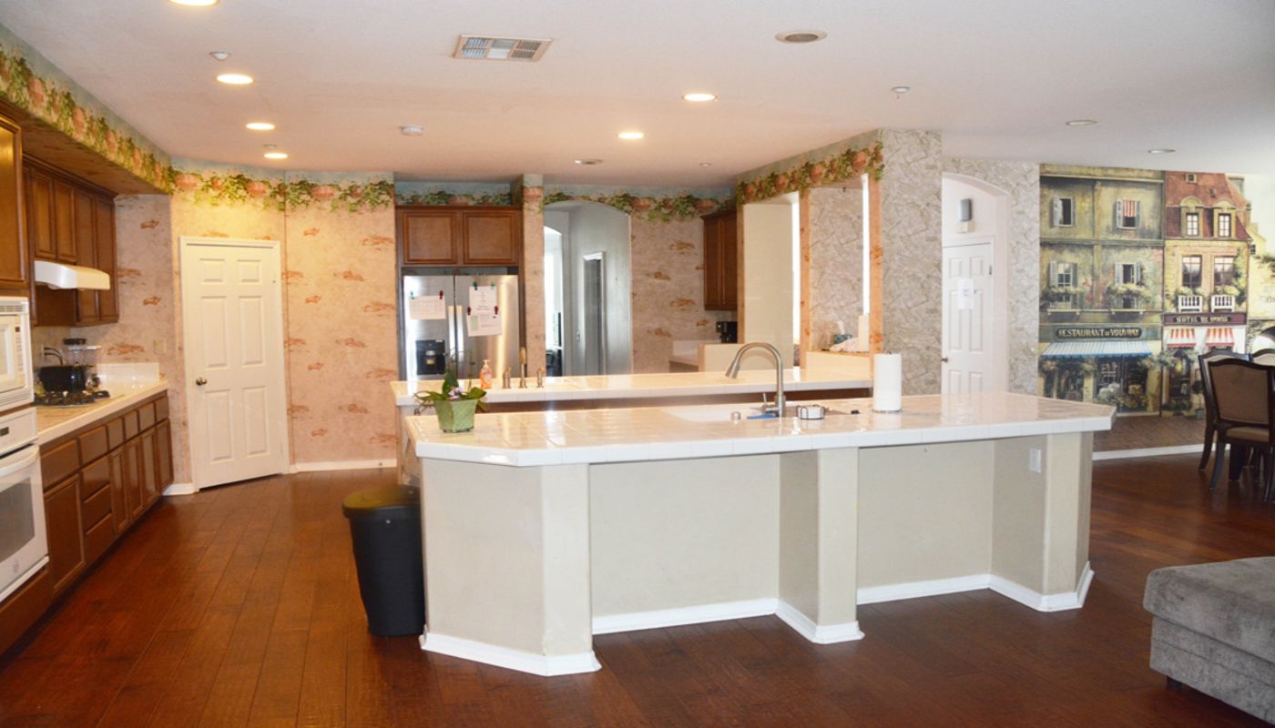 Destiny Recovery Center