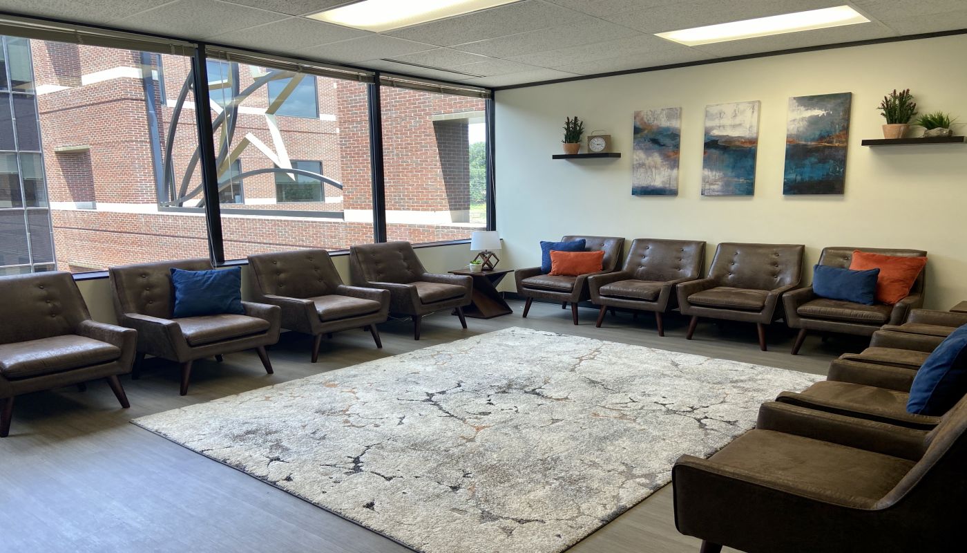 Discovery Mood & Anxiety Program Austin