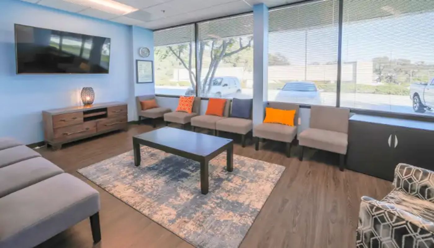 Discovery Mood & Anxiety Program San Diego