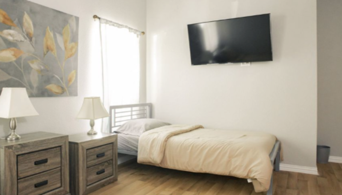 Discovery Point Retreat