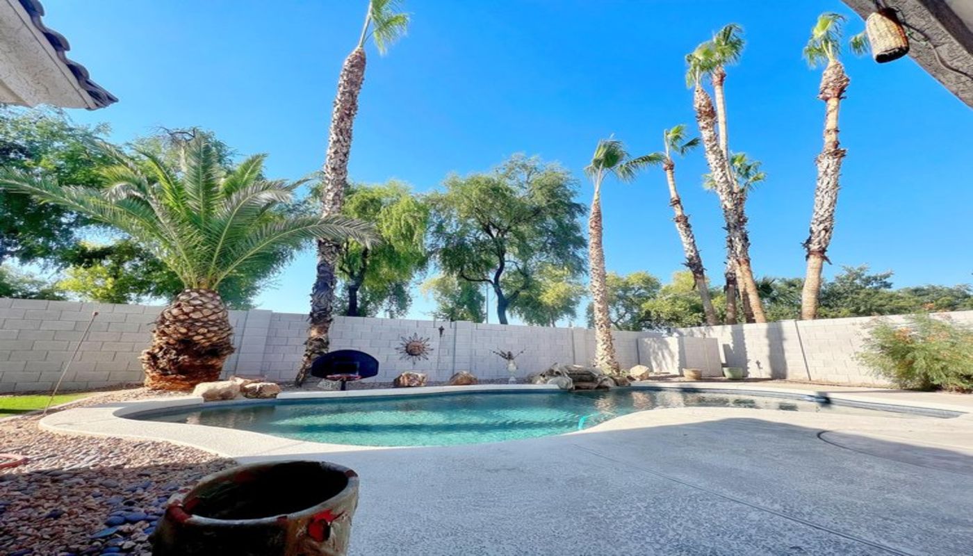 Domino House - Gambit Recovery