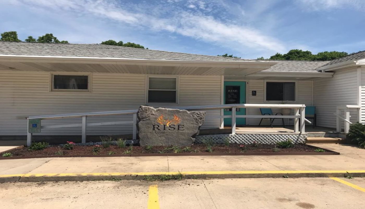 RISE Behavioral Health and Wellness Douglas County