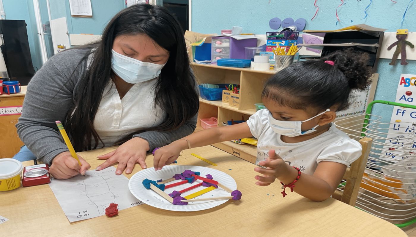 Drew Child Development Corporation