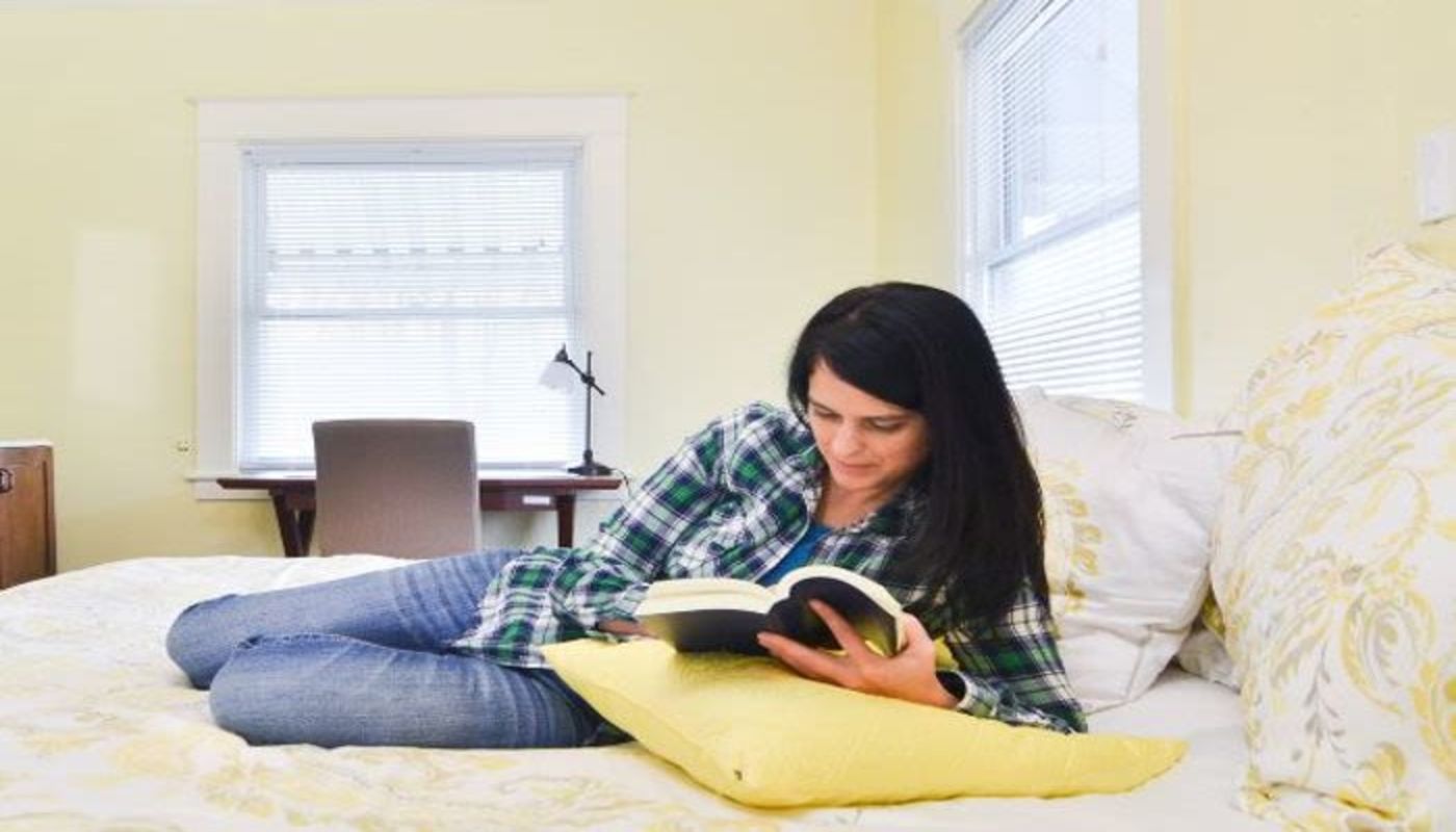 Duffy's Napa Valley Rehab