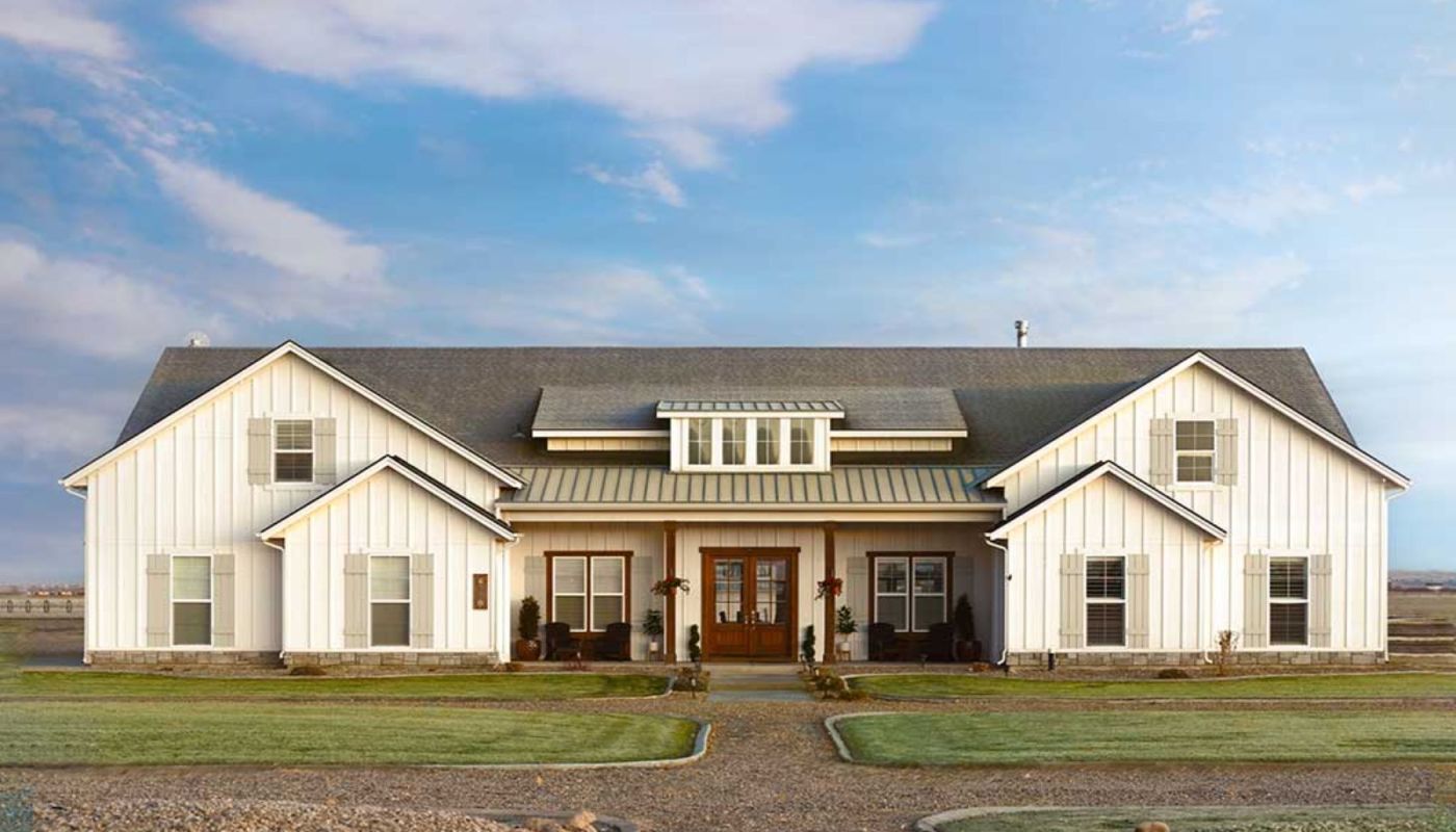 Eagle Creek Ranch Recovery for Men