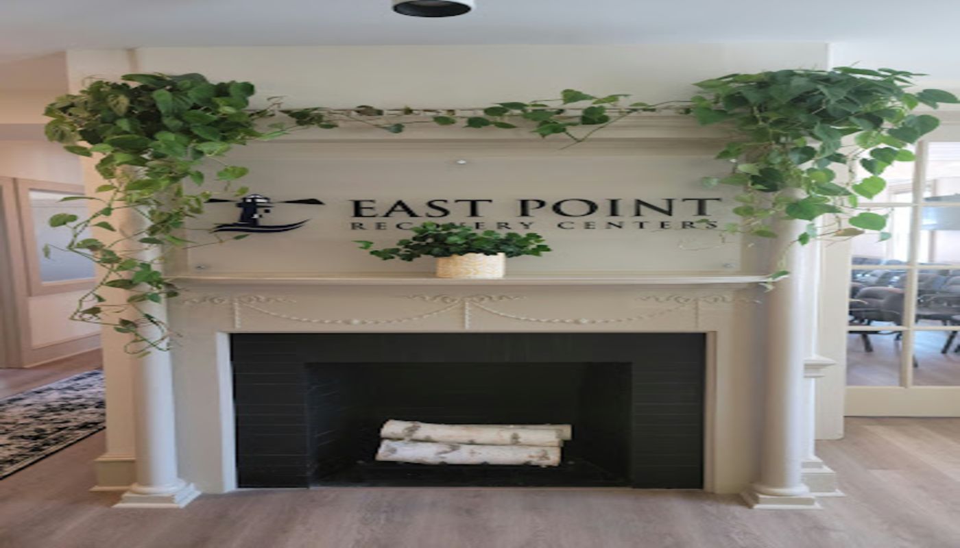 East Point Recovery Center - Concord