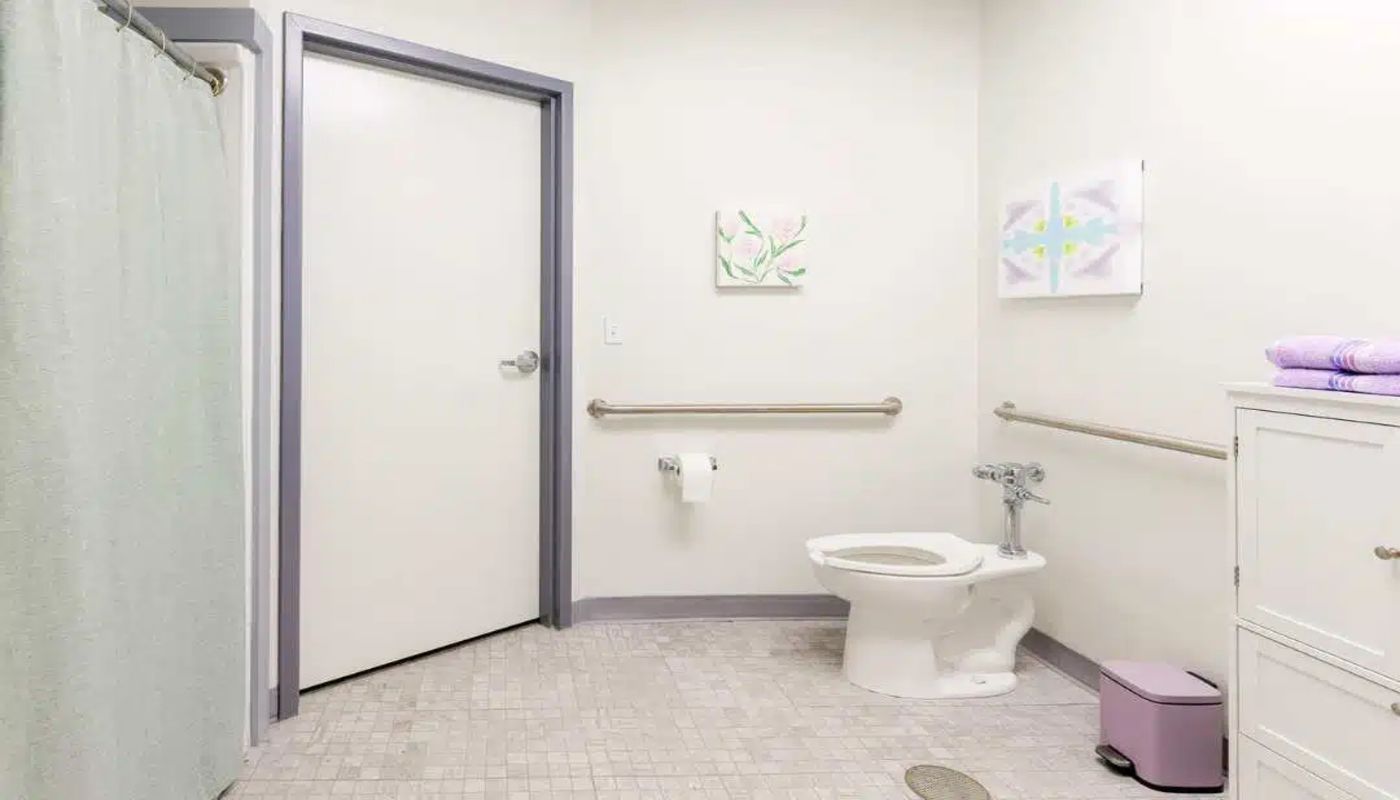 Eating Disorder Treatment Centers of Louisiana