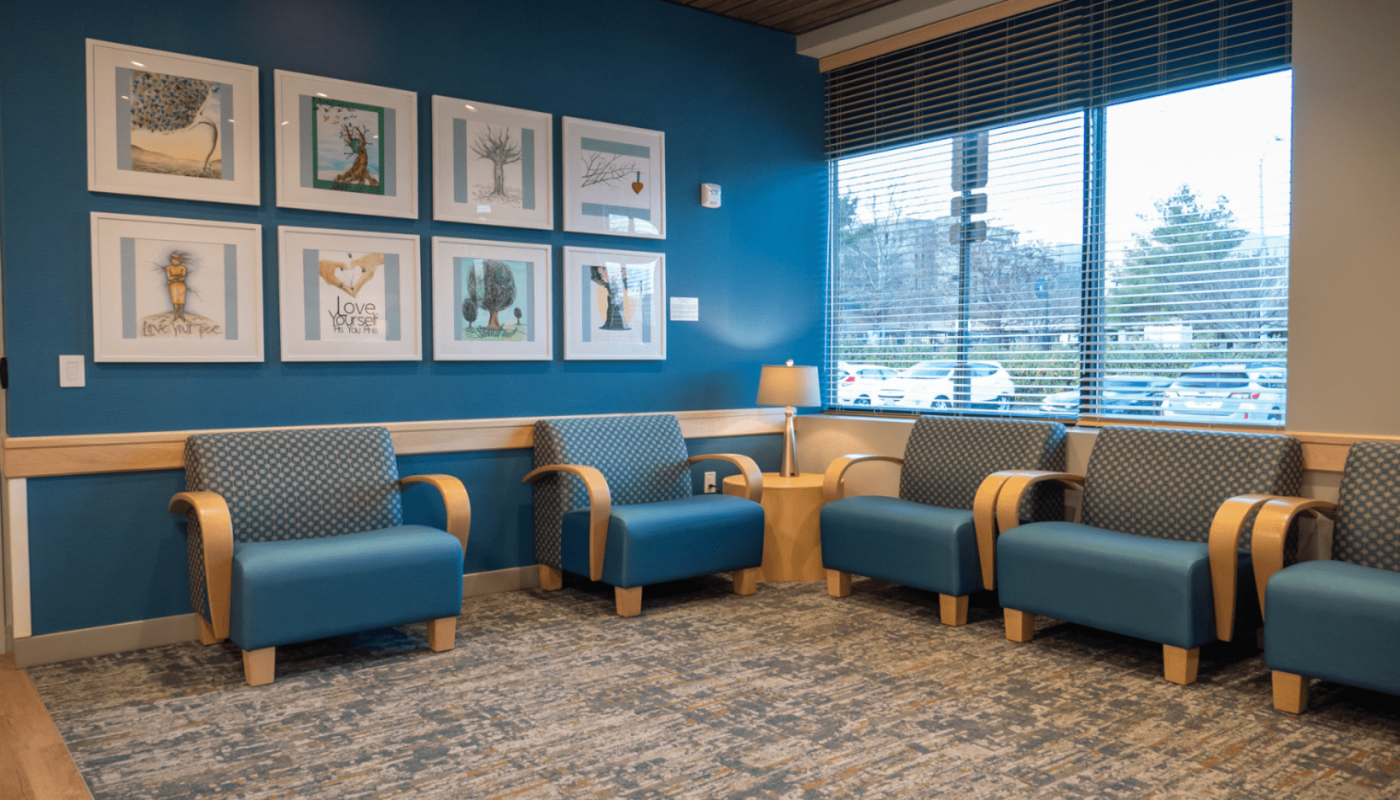 Eating Recovery Center Baltimore